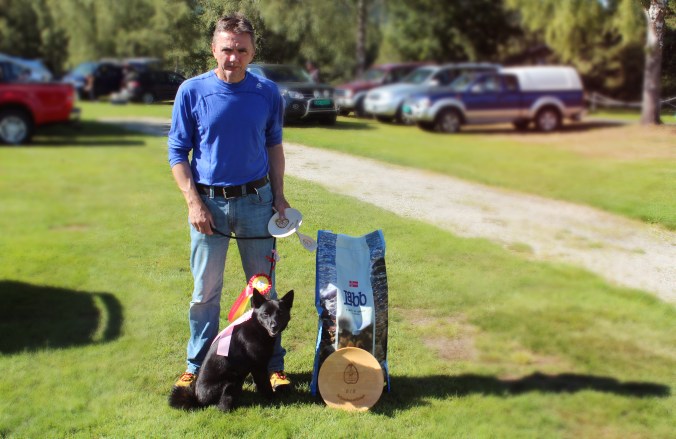 Utstilling på Seljord